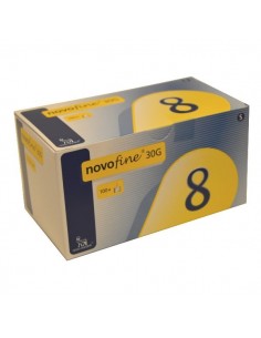 Novofine Igle 8