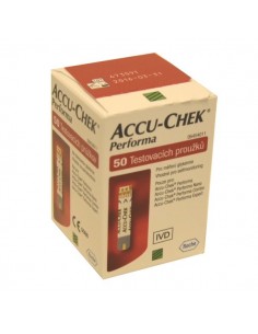 Test trake Accu-Chek Performa 2