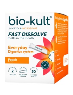 Bio-Kult Everyday Digestive system Fast Dissolve vrećice