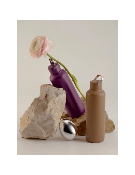 Equa termo boca Timeless od nehrđajućeg čelika