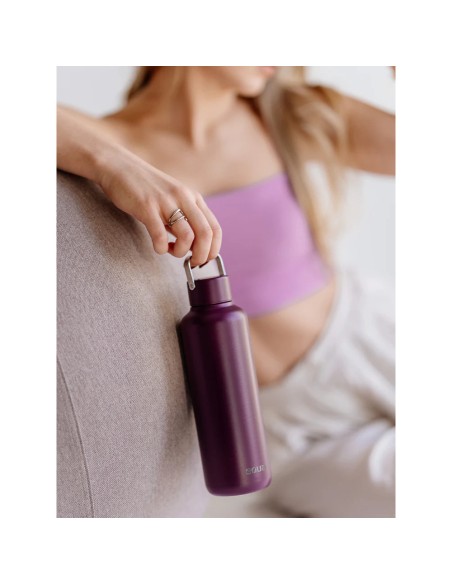 Equa termo boca Timeless od nehrđajućeg čelika