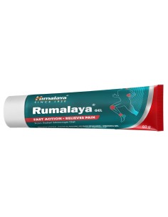 Himalaya Rumalaya gel za... 2