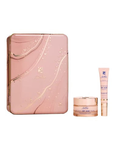 Bionike Defence My Age Pearl Gift Box 2025 Promo pakiranje