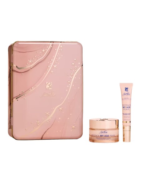 Bionike Defence My Age Pearl Gift Box 2025 Promo pakiranje