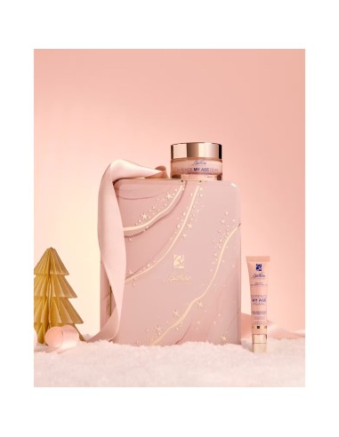 Bionike Defence My Age Pearl Gift Box 2025 Promo pakiranje