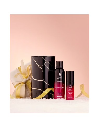 Bionike Defence Man Gift Box 2025 Promo pakiranje