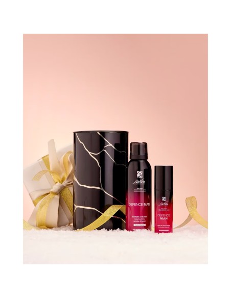 Bionike Defence Man Gift Box 2025 Promo pakiranje