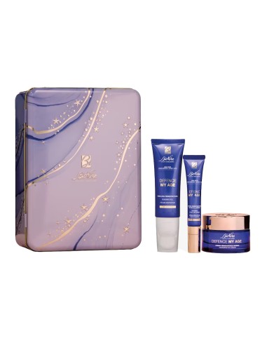 Bionike Defence My Age Gift Box 2025 Promo pakiranje