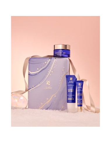 Bionike Defence My Age Gift Box 2025 Promo pakiranje