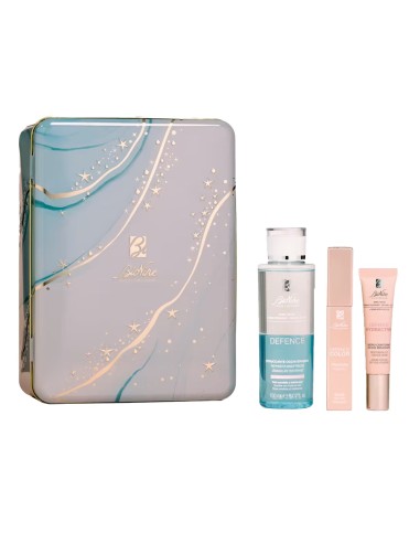 Bionike Defence Eyes Essential Gift Box 2025 Promo pakiranje