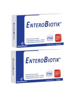 Enterobiotik kapsule Abela...