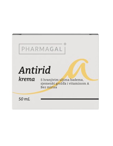 Pharmagal Antirid krema