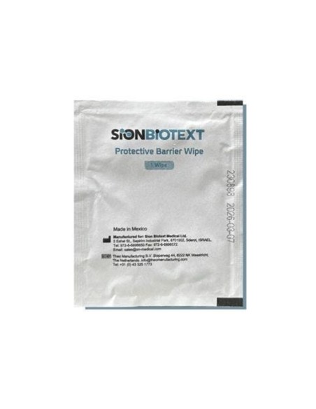 Sion Biotext Rupčići za zaštitu kože