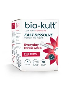Bio-Kult Everyday Immune system Fast Dissolve vrećice