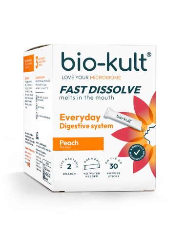 Bio-Kult Everyday Digestive system Fast Dissolve vrećice