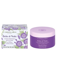 Lerbolario Bella di Notte Krema za tijelo