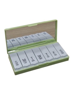 Jamieson dozator za tablete...