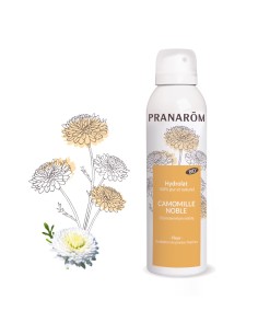 Pranarom Hidrolat Rimske kamilice 2