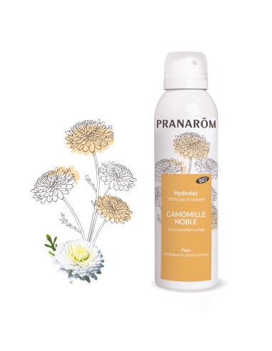 Pranarom Hidrolat Rimske kamilice