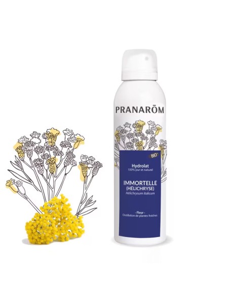 Pranarom Hidrolat Smilja