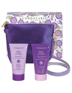 Lerbolario Bella di Notte Small Wonders Beauty Pochette Promo pakiranje