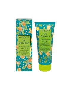Lerbolario Gin Botanicals Krema za tijelo