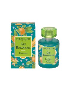 Lerbolario Gin Botanicals Parfem