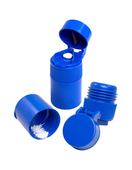 Rezač i usitnjavač tableta 400462