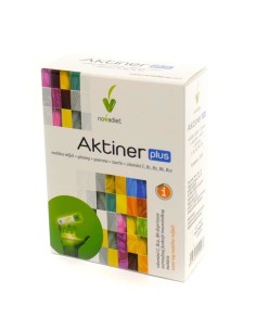 NovaDiet Aktiner Plus