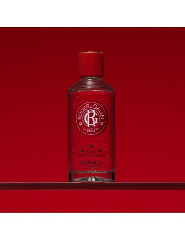 Roger & Gallet Božićni Set 2025 Men Eau de Cologne + deo spray Promo pakiranje