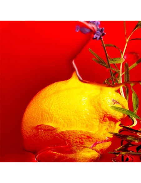 Roger & Gallet Božićni Set 2025 Men Eau de Cologne + deo spray Promo pakiranje