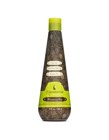 Macadamia Moisturizing Rinse regenerator za sve tipove kose