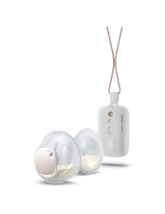 Avent Dvostruka električna izdajalica AV532/11