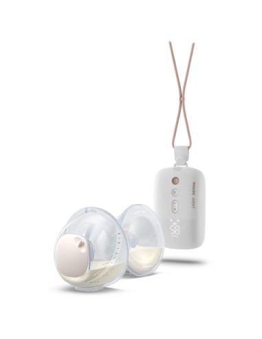 Avent Dvostruka električna izdajalica AV532/11