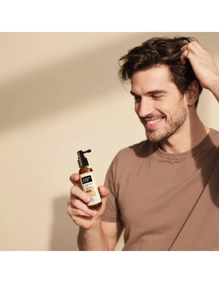 Nuggela & Sule Anti-Hair Loss Serum Forte