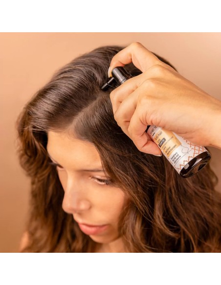 Nuggela & Sule Anti-Hair Loss Serum Forte