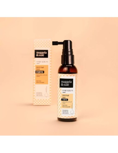 Nuggela & Sule Anti-Hair Loss Serum Forte