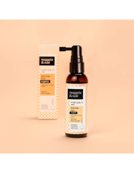 Nuggela & Sule Anti-Hair Loss Serum Forte