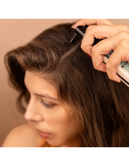 Nuggela & Sule Hair Regenerator Serum Forte