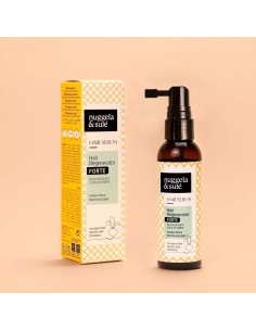Nuggela & Sule Hair Regenerator Serum Forte 2