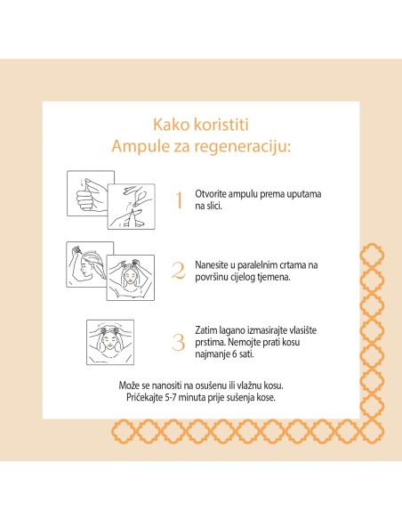 Nuggela & Sule Ampule za regeneraciju