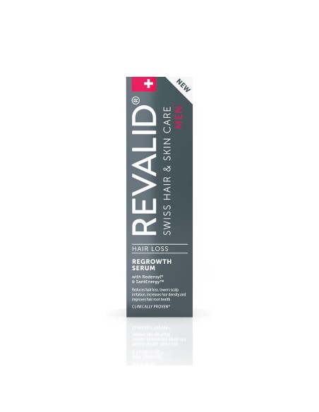 Revalid Regrowth Serum For Men
