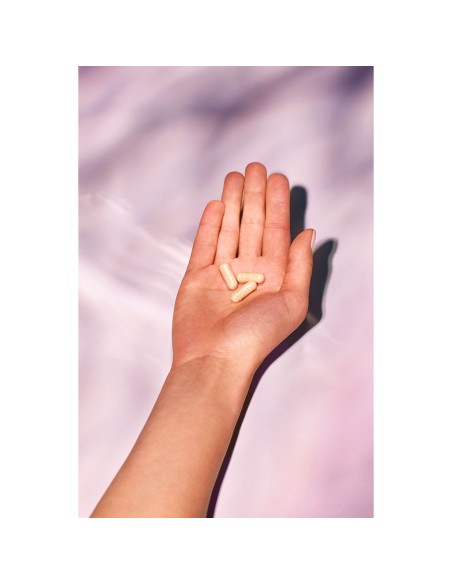 Revalid Hair Complex kapsule, dodatak prehrani