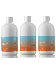 Yasenka Skinage Active Body...