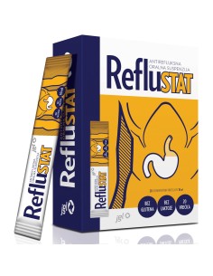 Reflustat oralna suspenzija