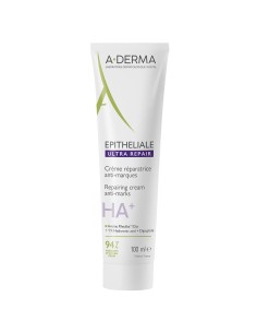 A-Derma Epitheliale Ultra repair obnavljajuća krema protiv tragova