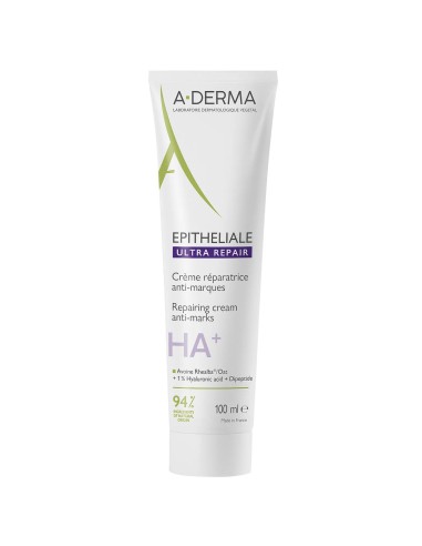 A-Derma Epitheliale Ultra repair obnavljajuća krema protiv tragova
