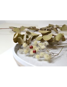 Farma Bijoux Dječje Hipoalergene naušnice Farma Bijoux  A555 2