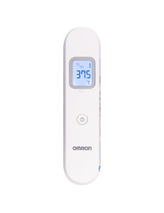 Omron beskontaktni toplomjer Gentle Temp 730