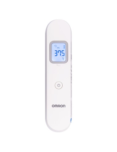 Omron beskontaktni toplomjer Gentle Temp 730